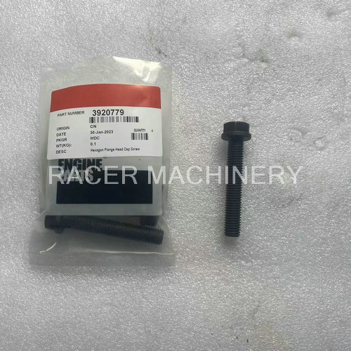 Head Bolt 3920779