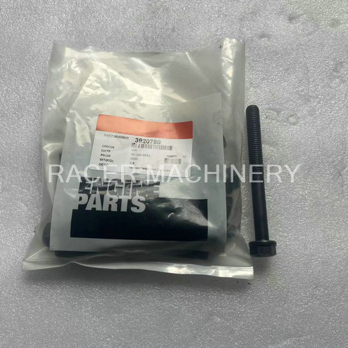 Head Bolt 3920780