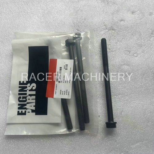 Head Bolt 3920781
