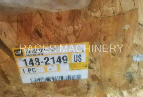 Head Gp Cylinder 148-2149