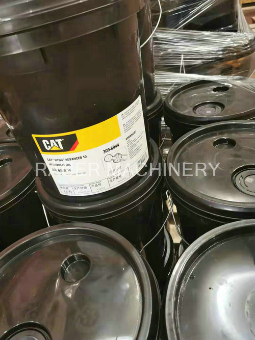 Hyd. Oil 18L 309-6944