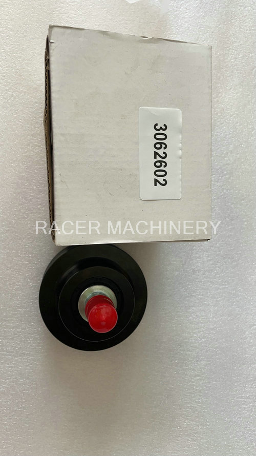 Idler Pulley 3062602