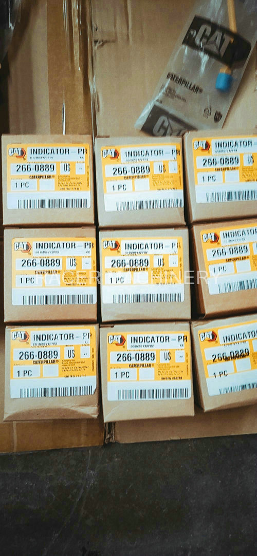 Indicator 266-0889