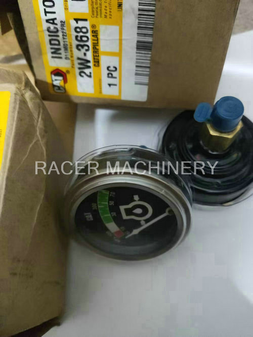 Indicator 2W-3681
