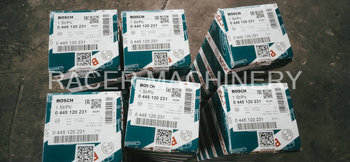 Injector 6754-11-3011 0445120231