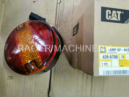 Lamp 428-6700