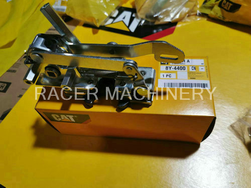 Latch ASDoor 8Y-4400