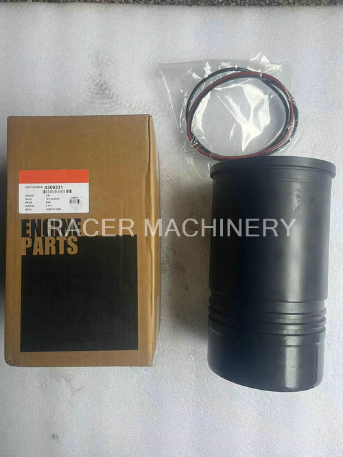 Liner Kit 4309331