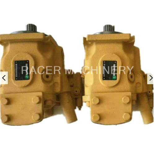Main Pump 3585004
