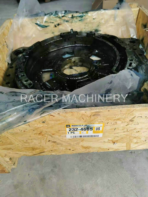 Manifold 232-4685