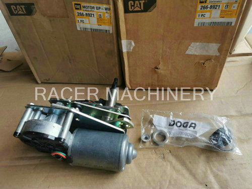 Motor 266-8921