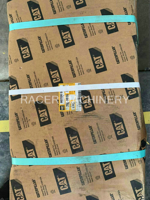Motor 7W-0016