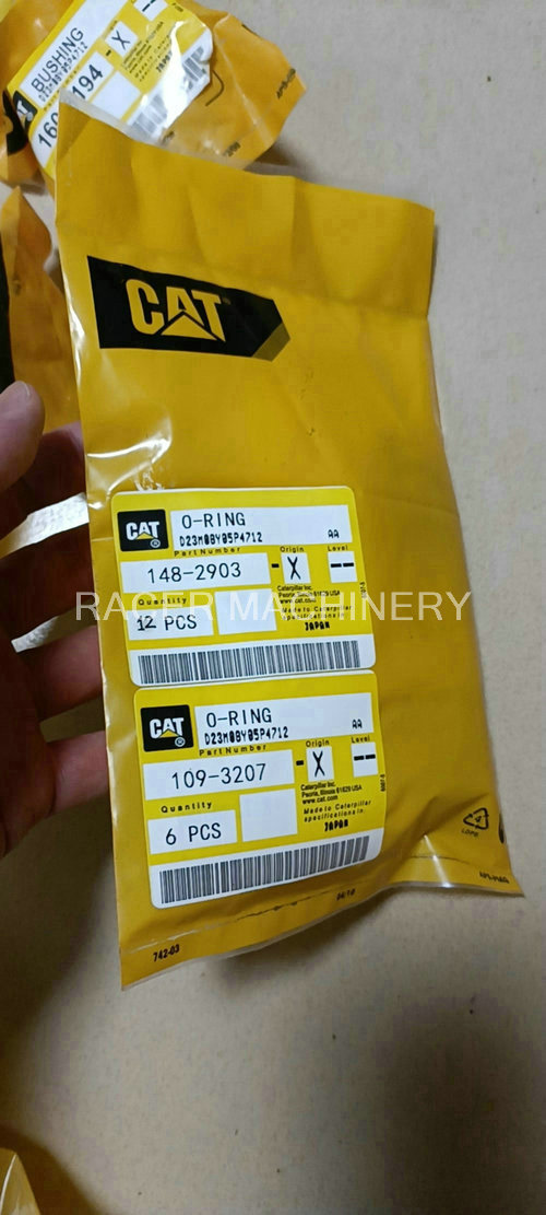 O-ring 148-2903