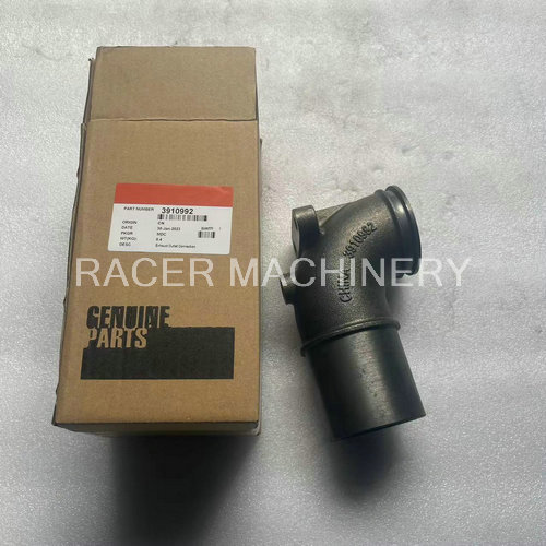Outlet Pipe 3910992