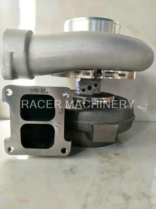 PC1250-7 Turbocharger Assy 6240-81-8300