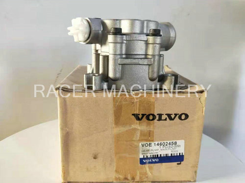 PUMP GP 2886857 2081112