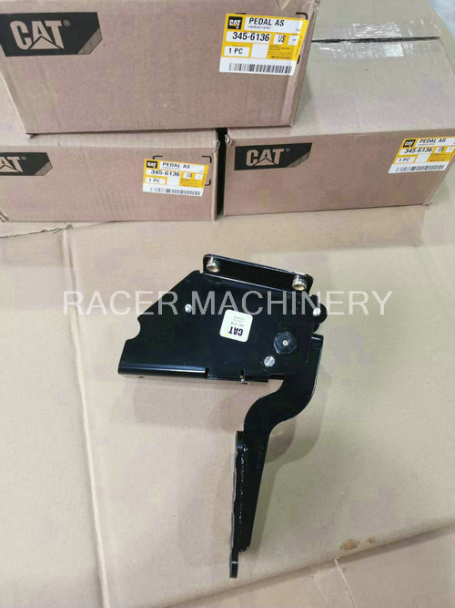 Pedal Assy 345-6136