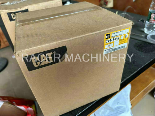 Piston 249-5496