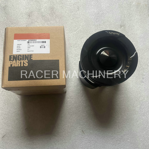 Piston 4298992