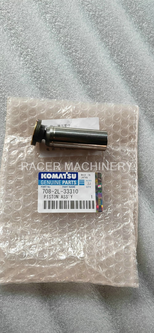 Piston Assy 708-2L-33310