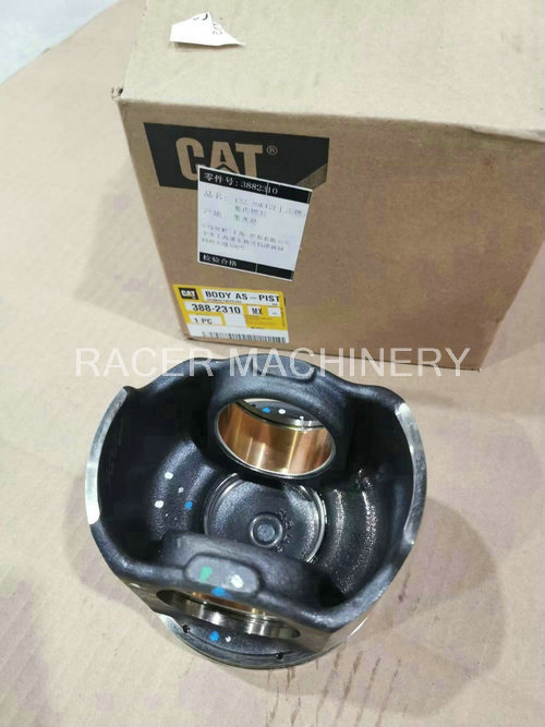 Piston Body 388-2310