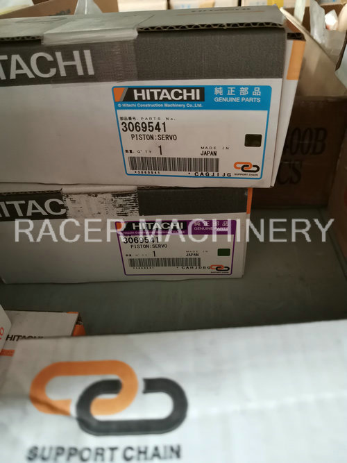 Piston Servo 3069541