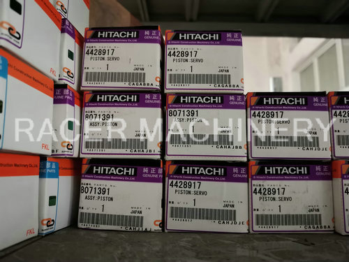 Piston Servo 4428917