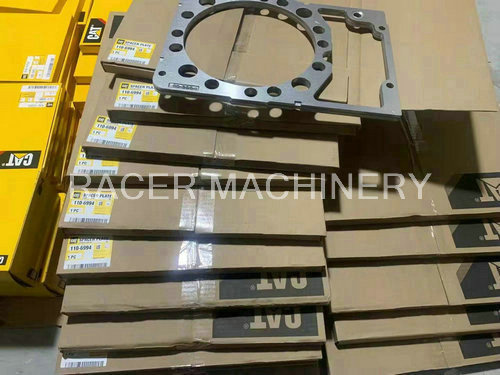 Plate Spacer 110-6994