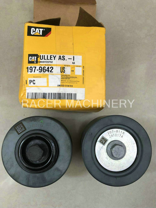 Pulley 197-9642