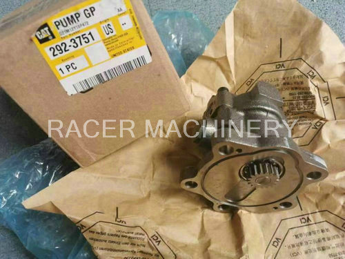 Pump 292-3751