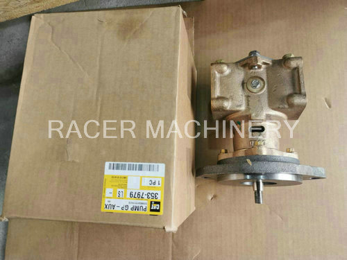 Pump 353-7979