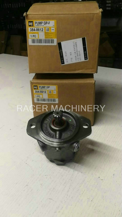 Pump 384-8612