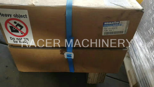 Pump Assy 708-1S-00970