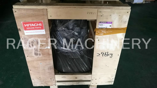 Pump Assy 9184686