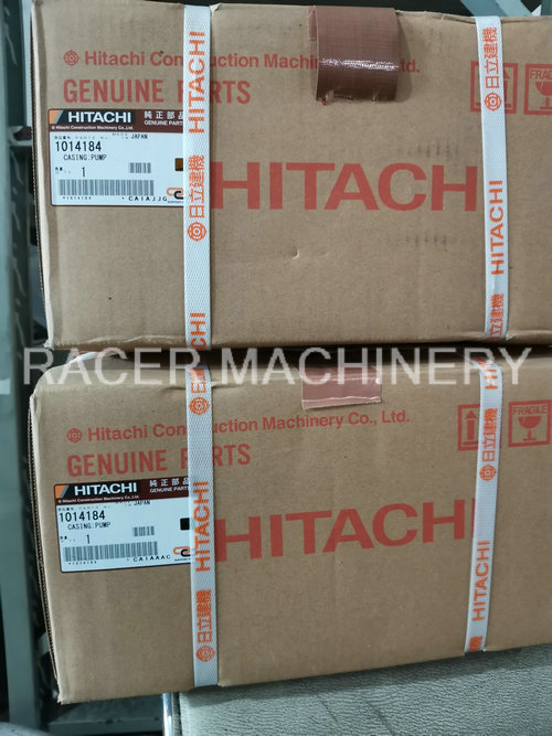 Pump Casing 1014184