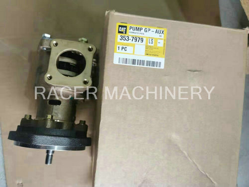 Pump GP 353-7979
