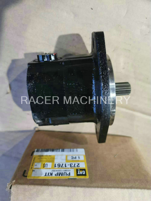 Pump Kit 273-1761