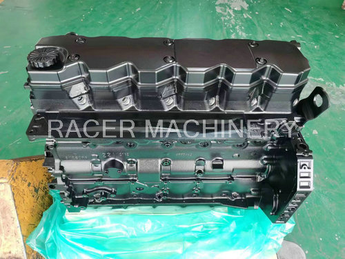 QSB6.7 Long Block