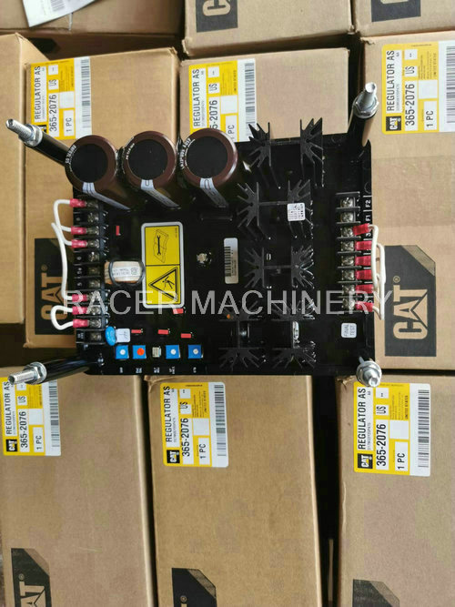 Regulator 365-2076
