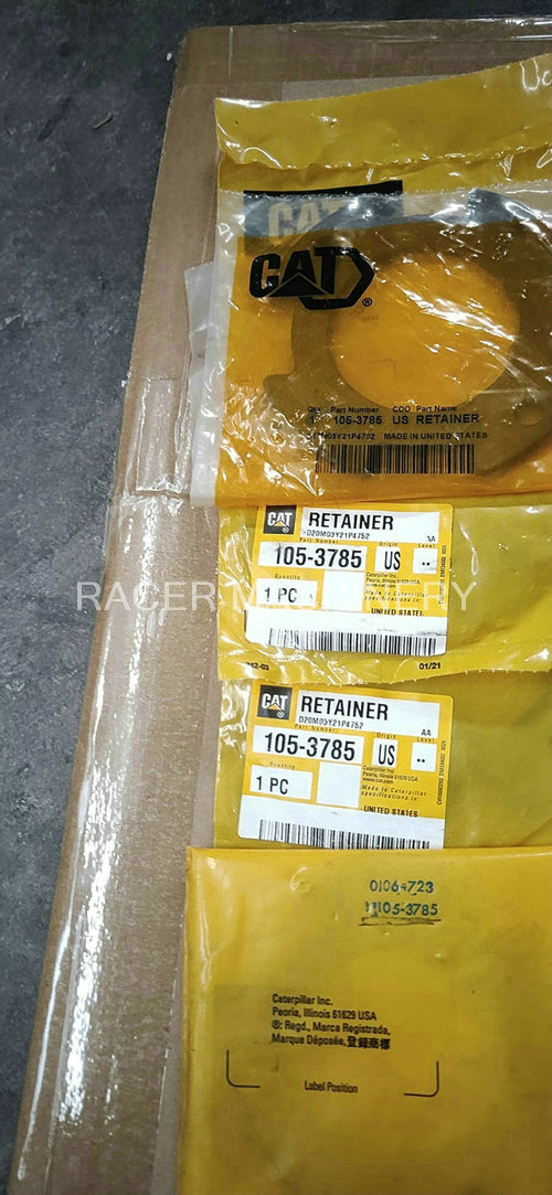 Retainer 105-3785