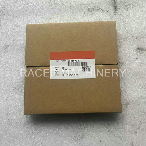 Ring Set 3804708