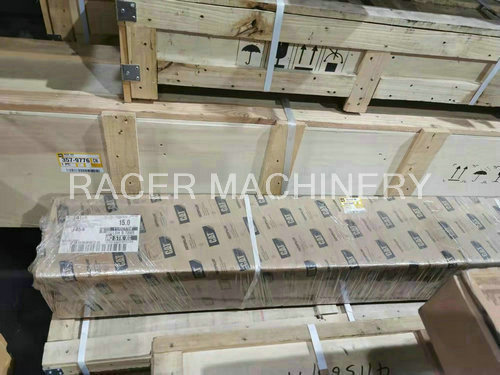 Rod Assy 357-9776
