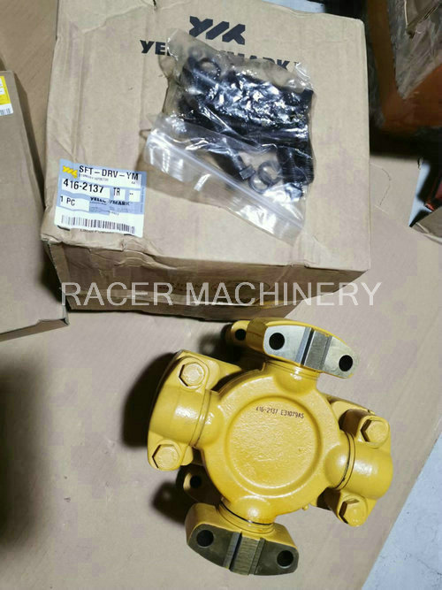 SHAFT-DRIVE-YM 416-2137