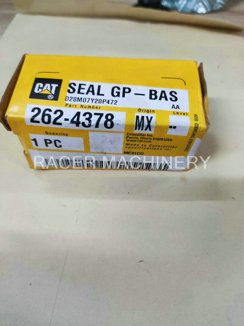 Seal 262-4378
