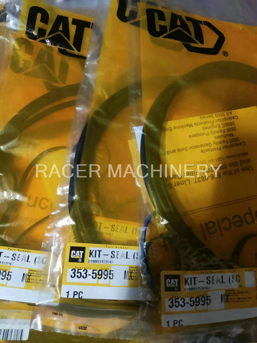 Seal Kit 353-5995