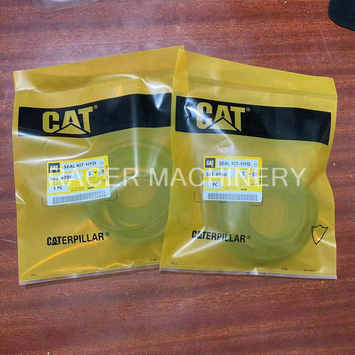 Seal Kit 5016706