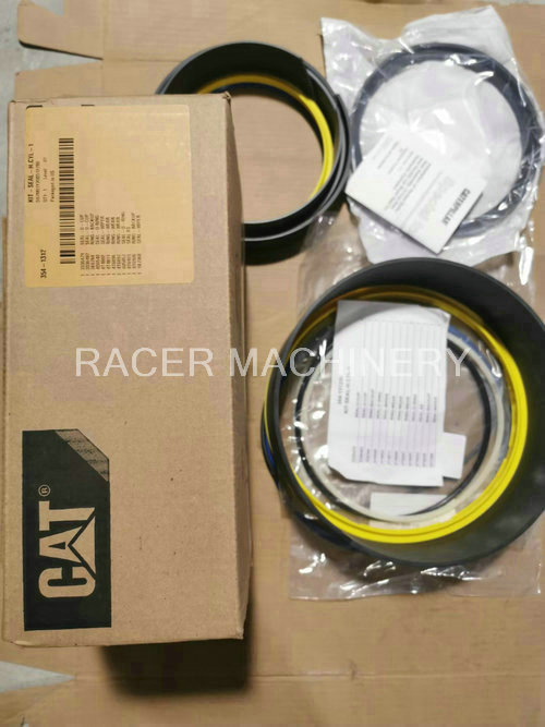 Seal kit 354-1312