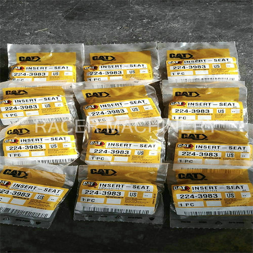 Seat Insert 224-3983