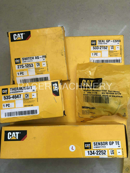 Sensor 134-2252