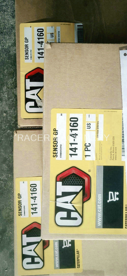 Sensor 141-4160